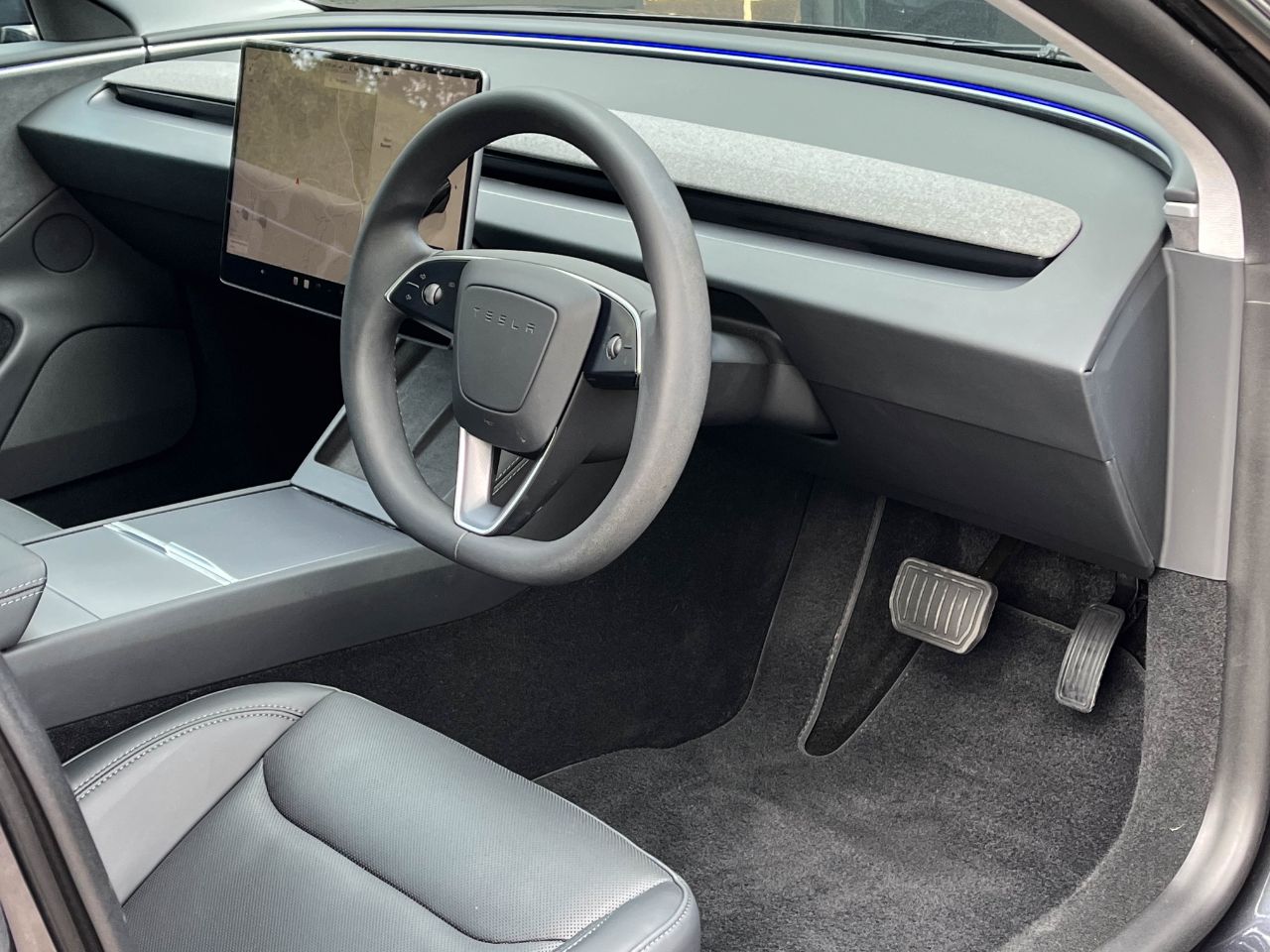 Tesla Model-3