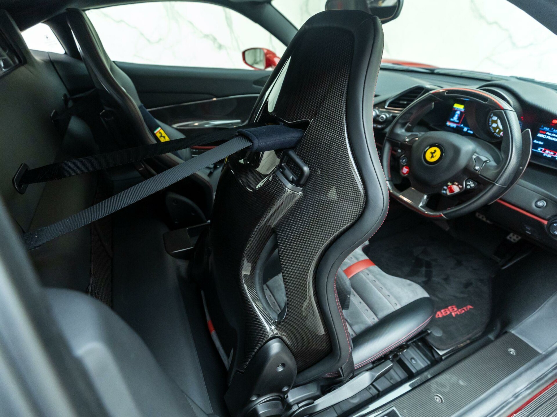 Ferrari 488
