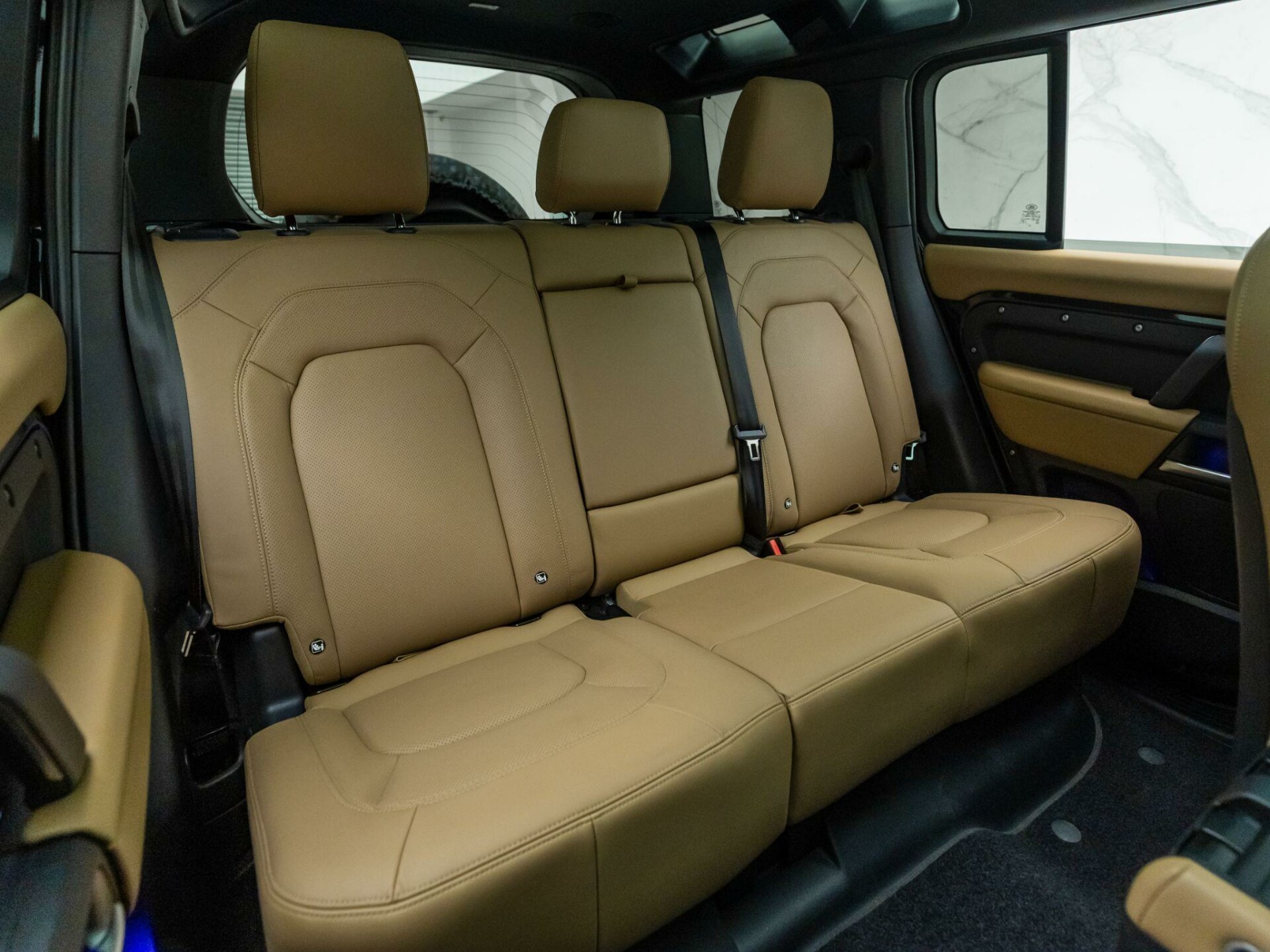 Land Rover 110