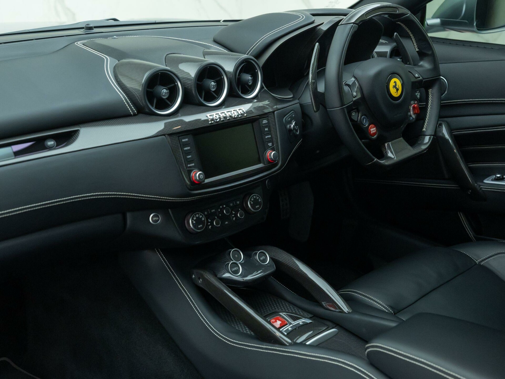 Ferrari FF