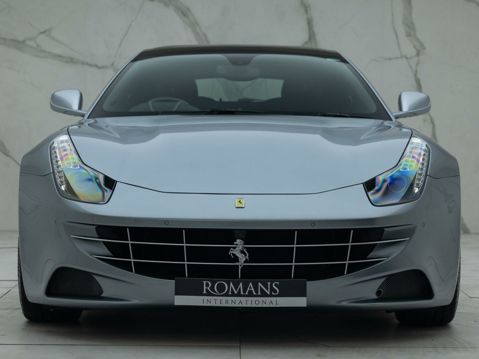 Ferrari FF