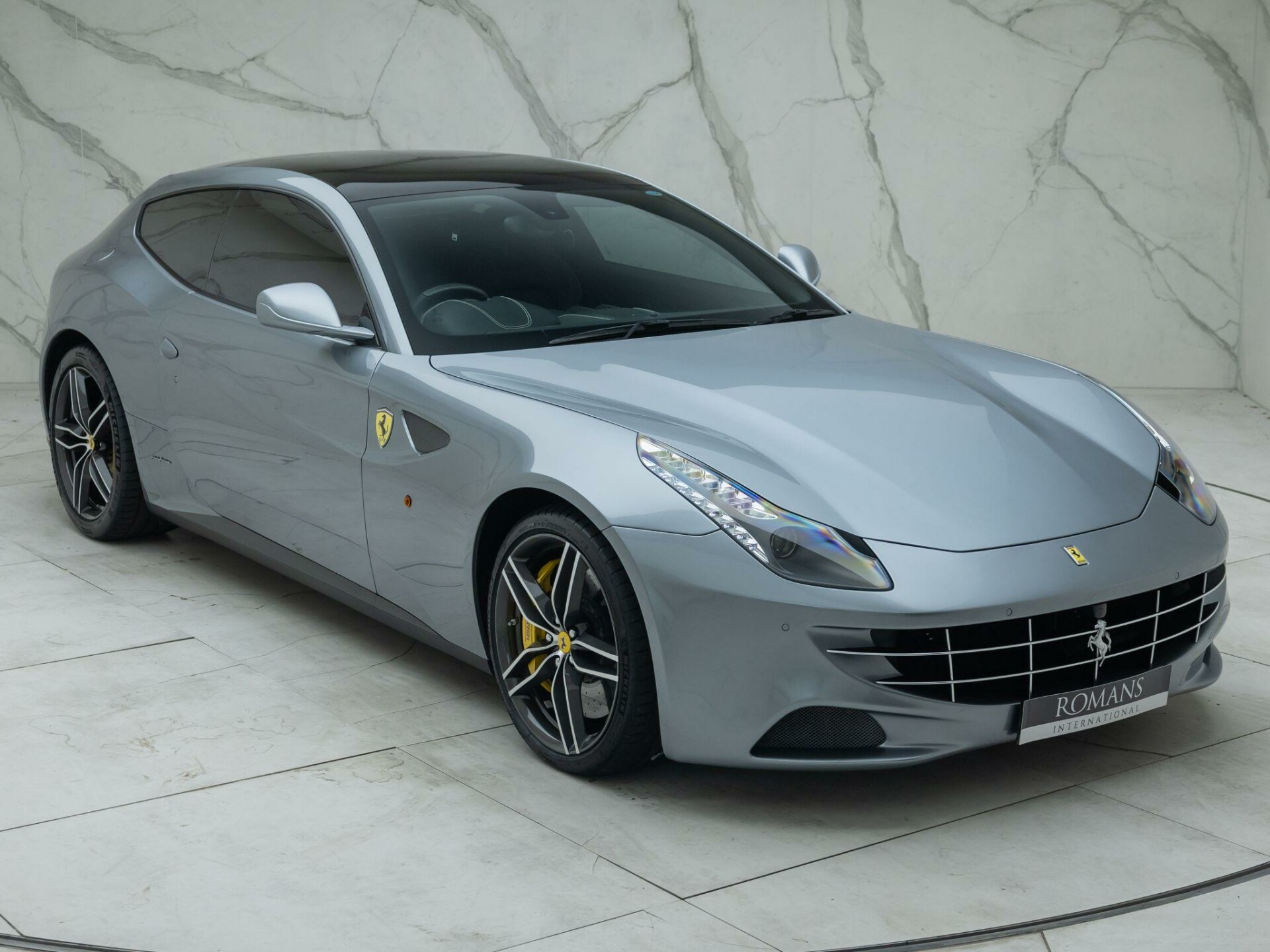 Ferrari FF