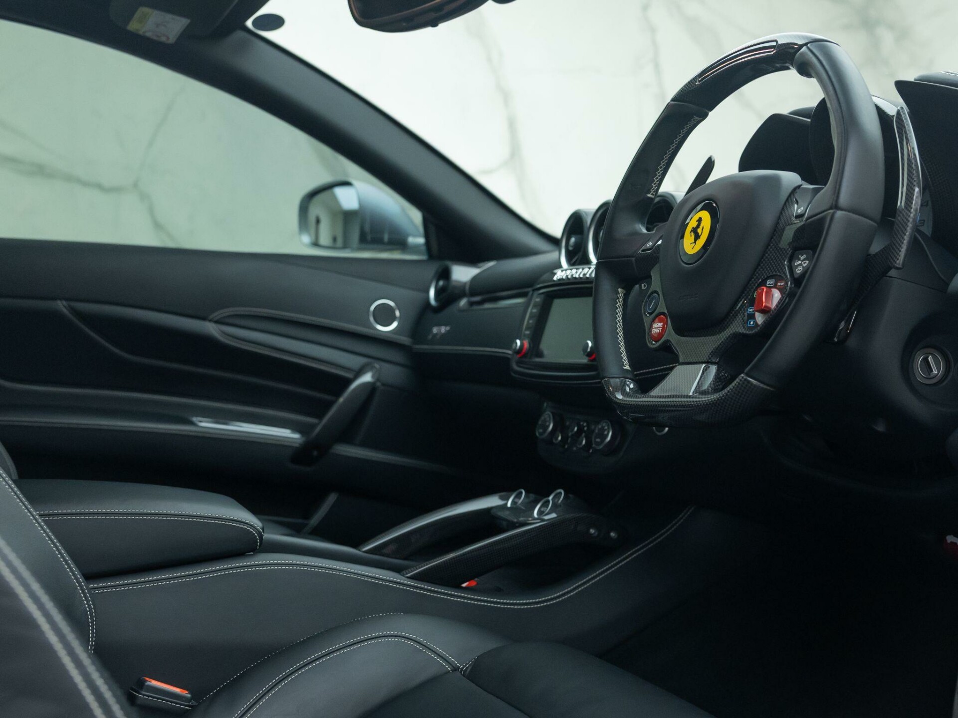 Ferrari FF