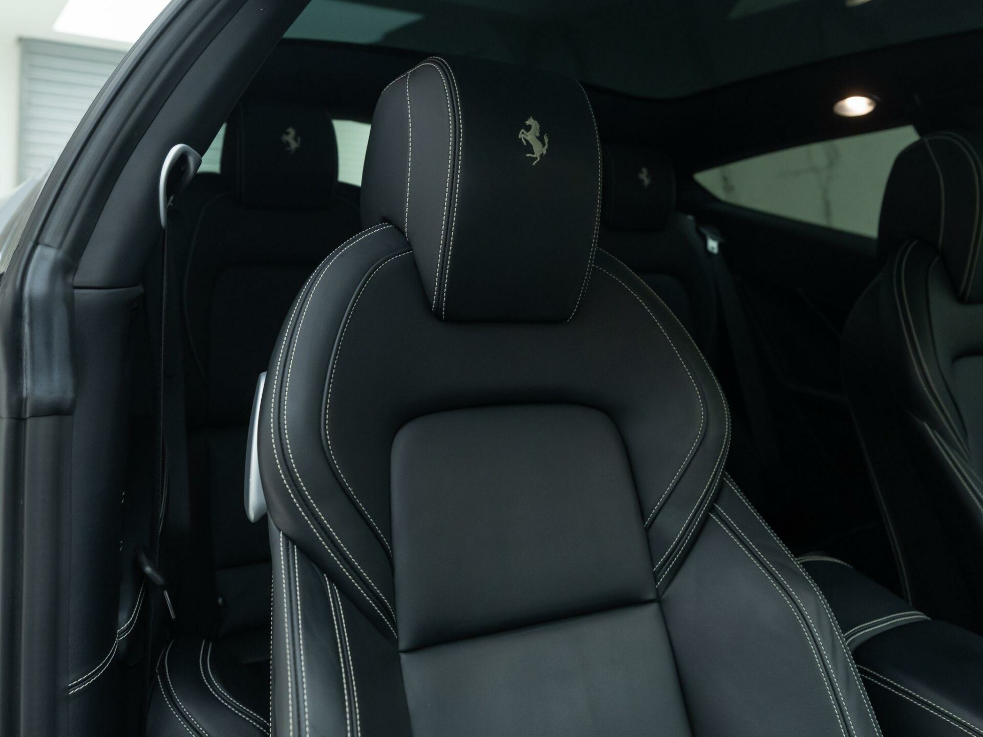 Ferrari FF