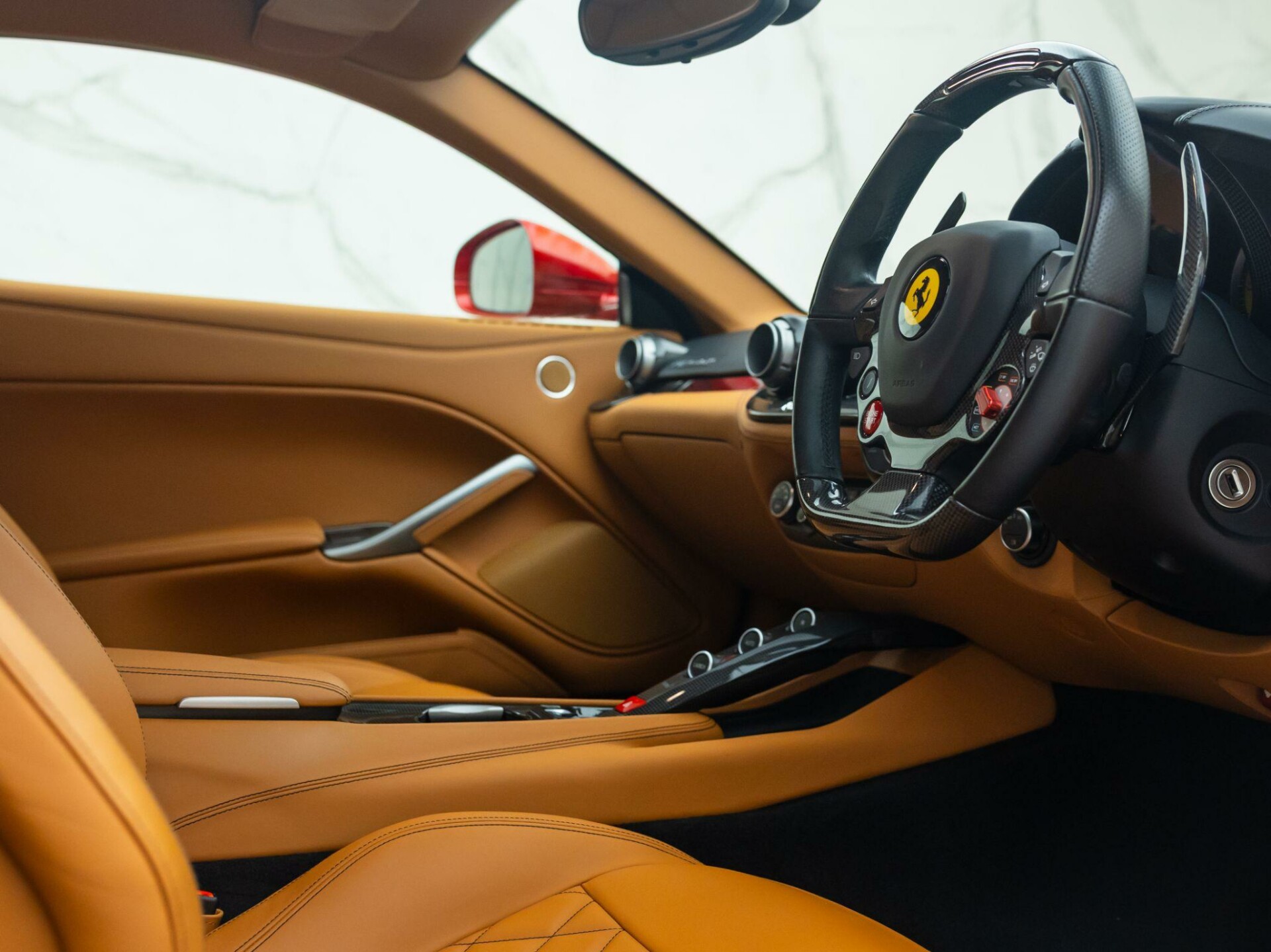 Ferrari F12berlinetta