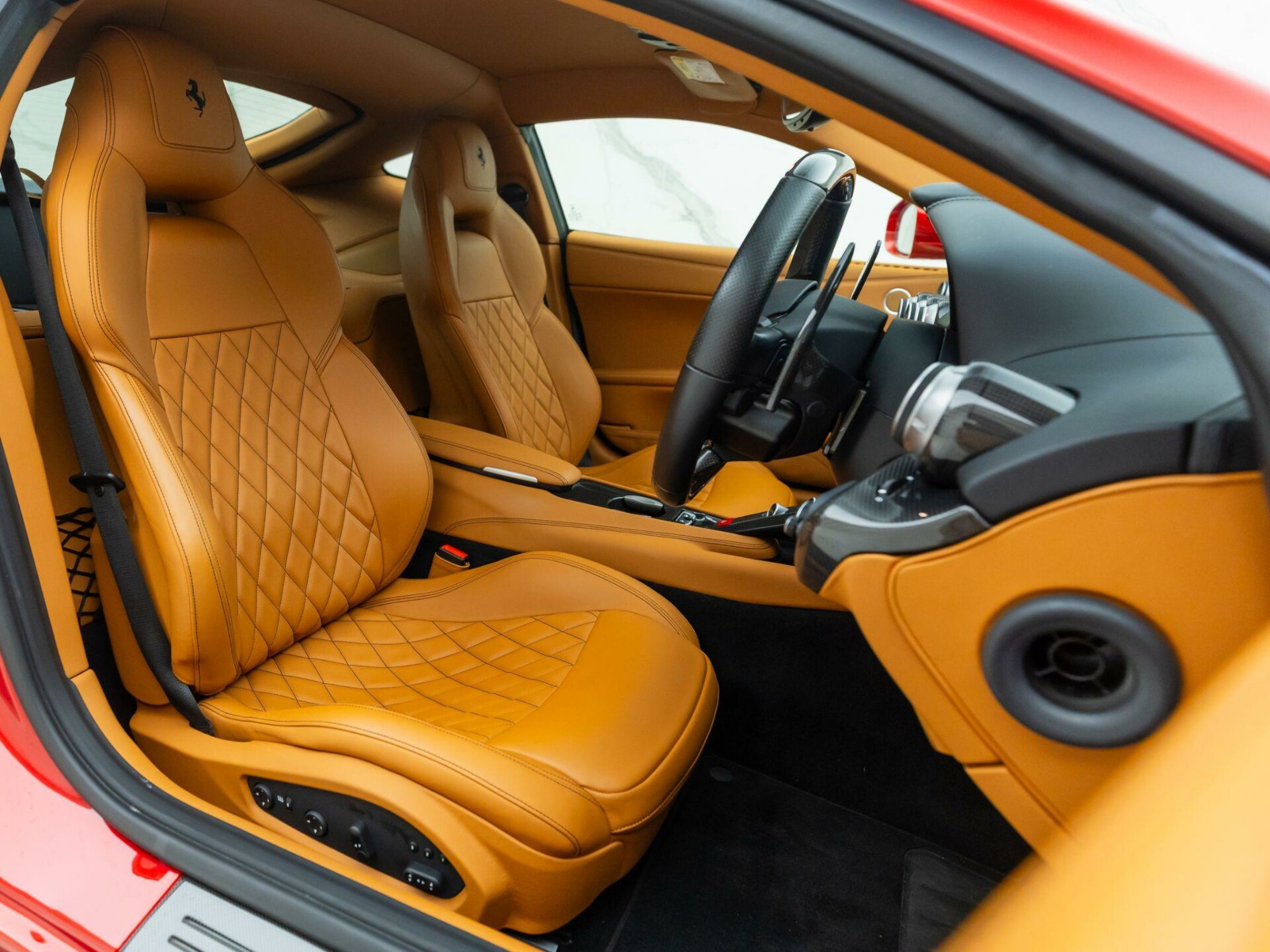Ferrari F12berlinetta