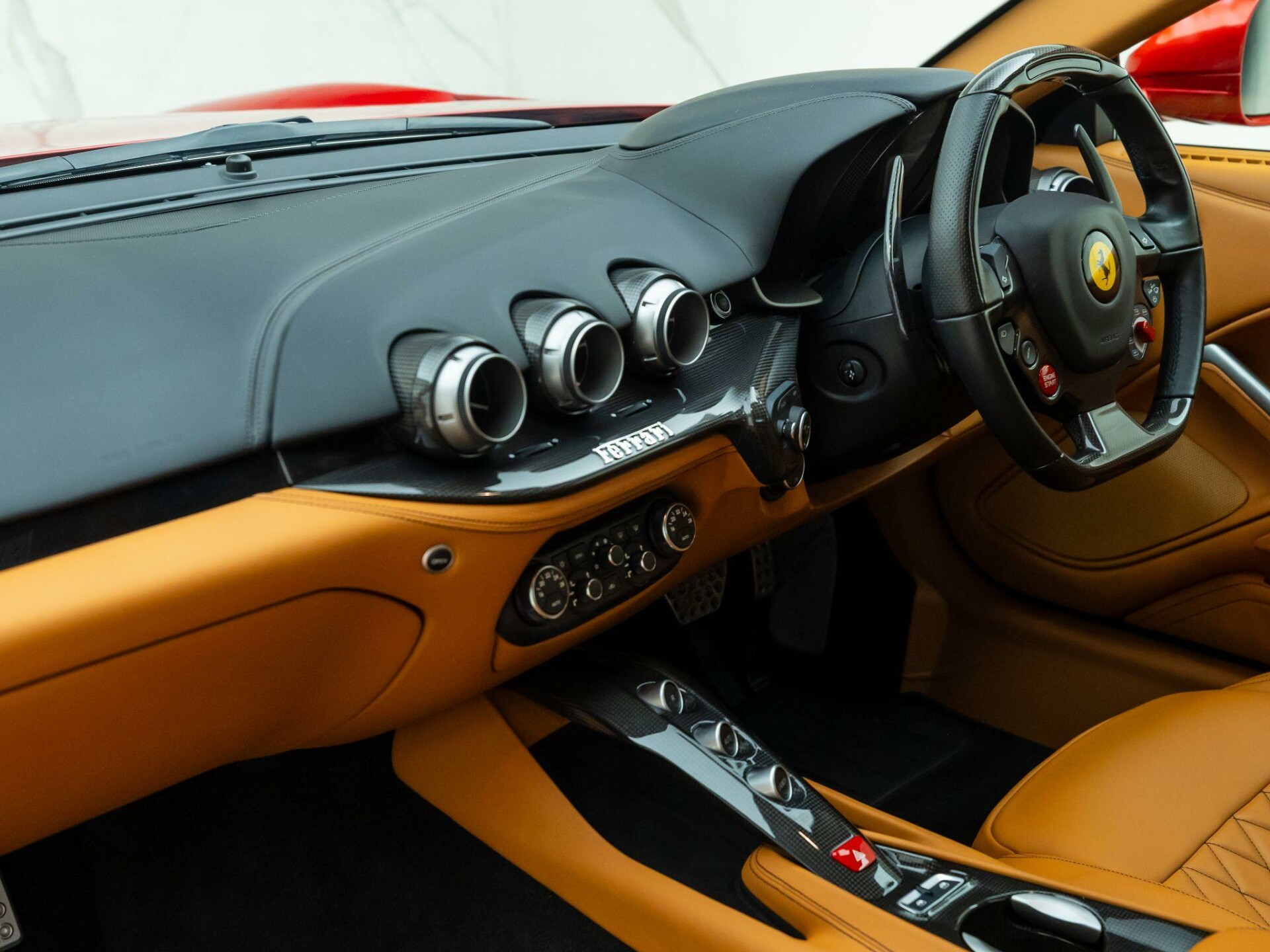 Ferrari F12berlinetta