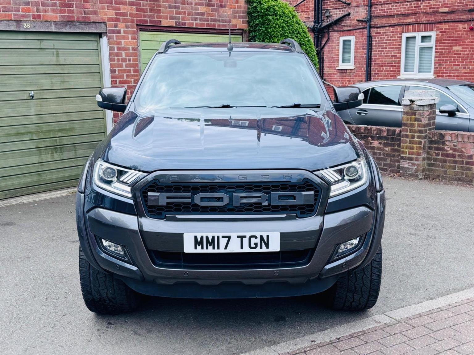 Ford Ranger