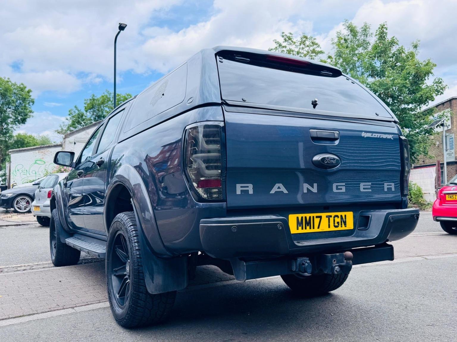 Ford Ranger
