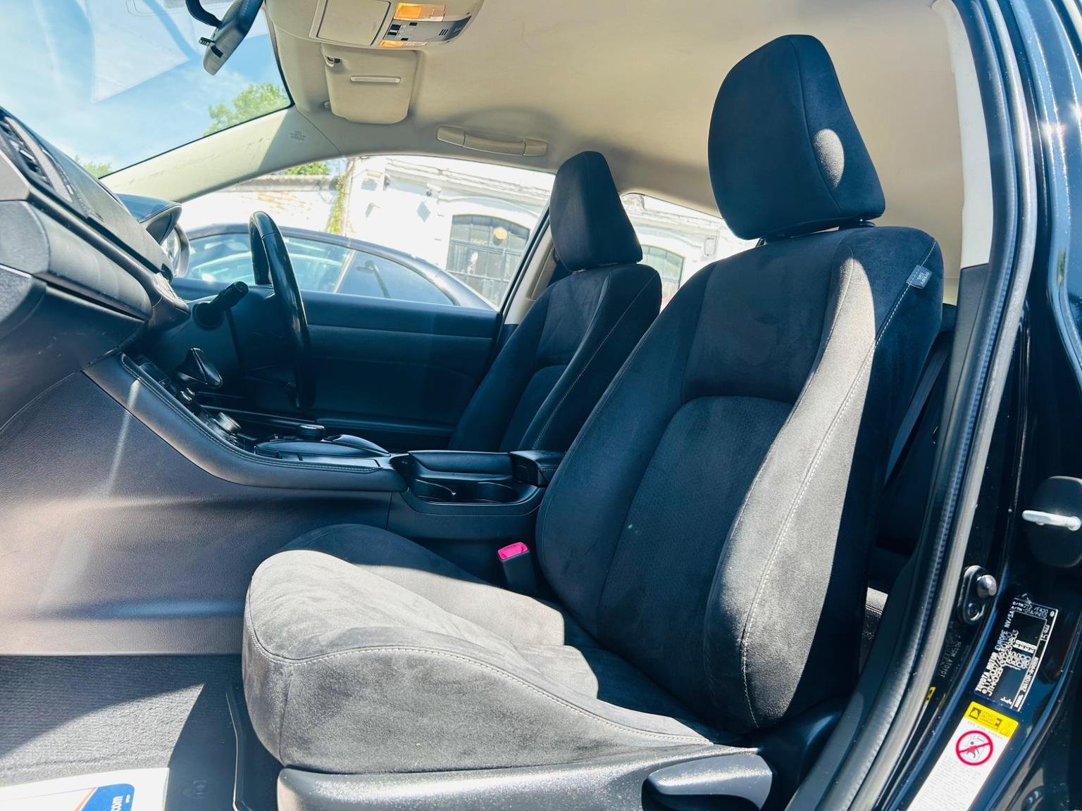 Lexus CT 200h