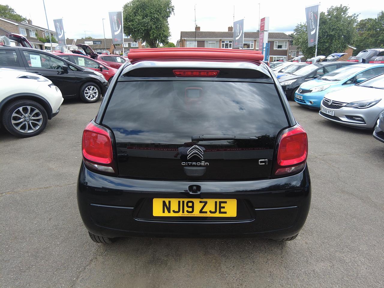 Citroen C1