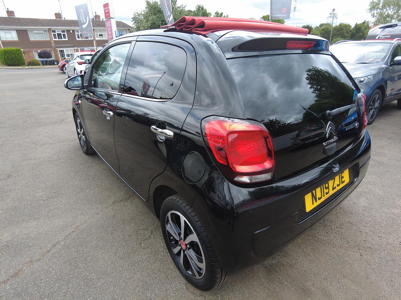 Citroen C1