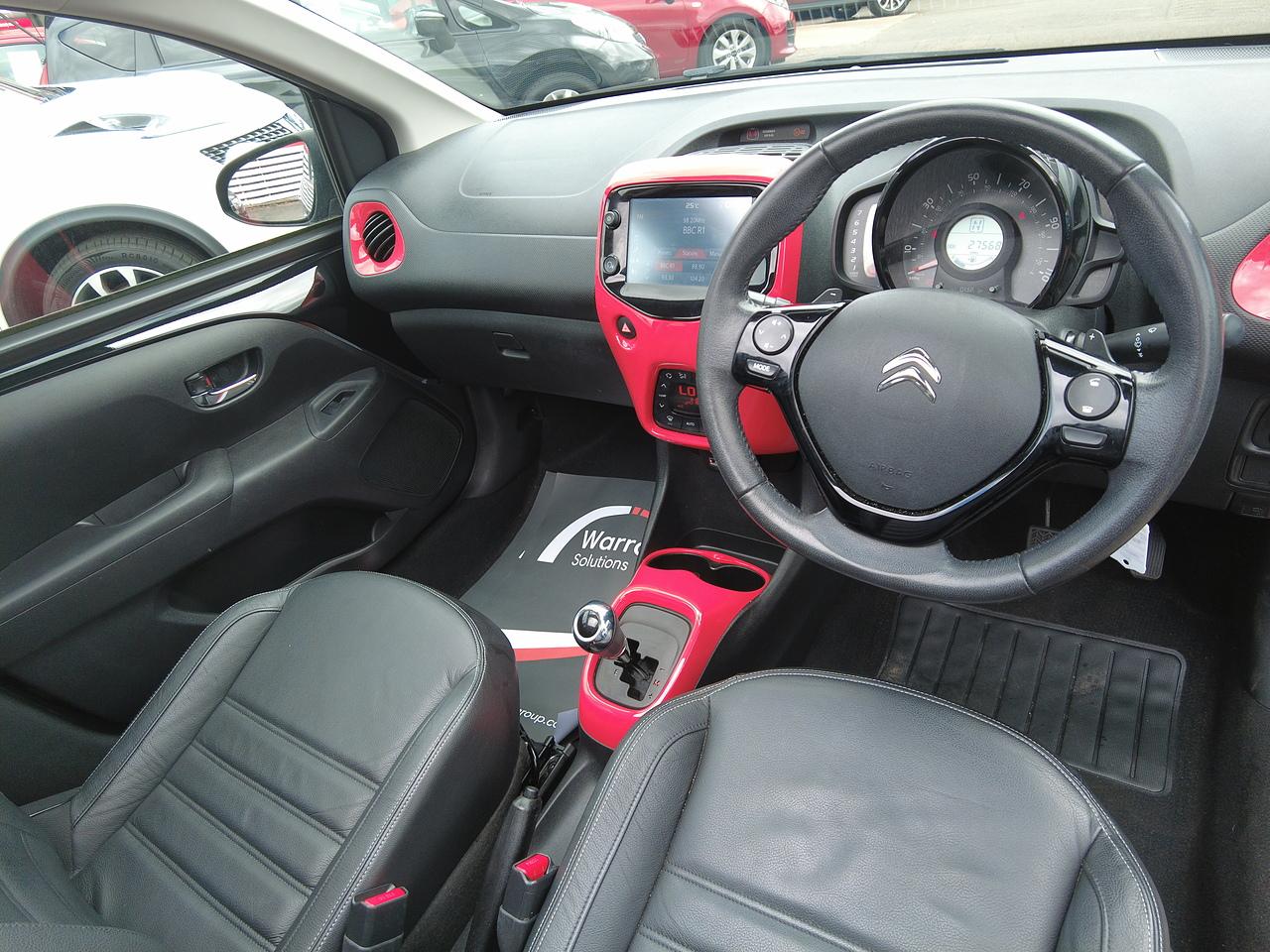 Citroen C1