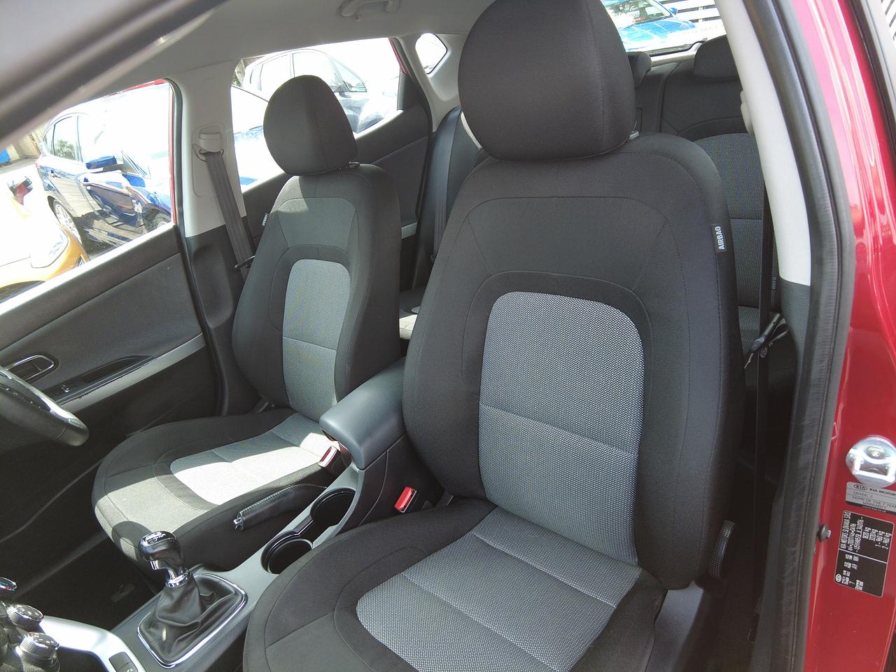 Kia Cee'd