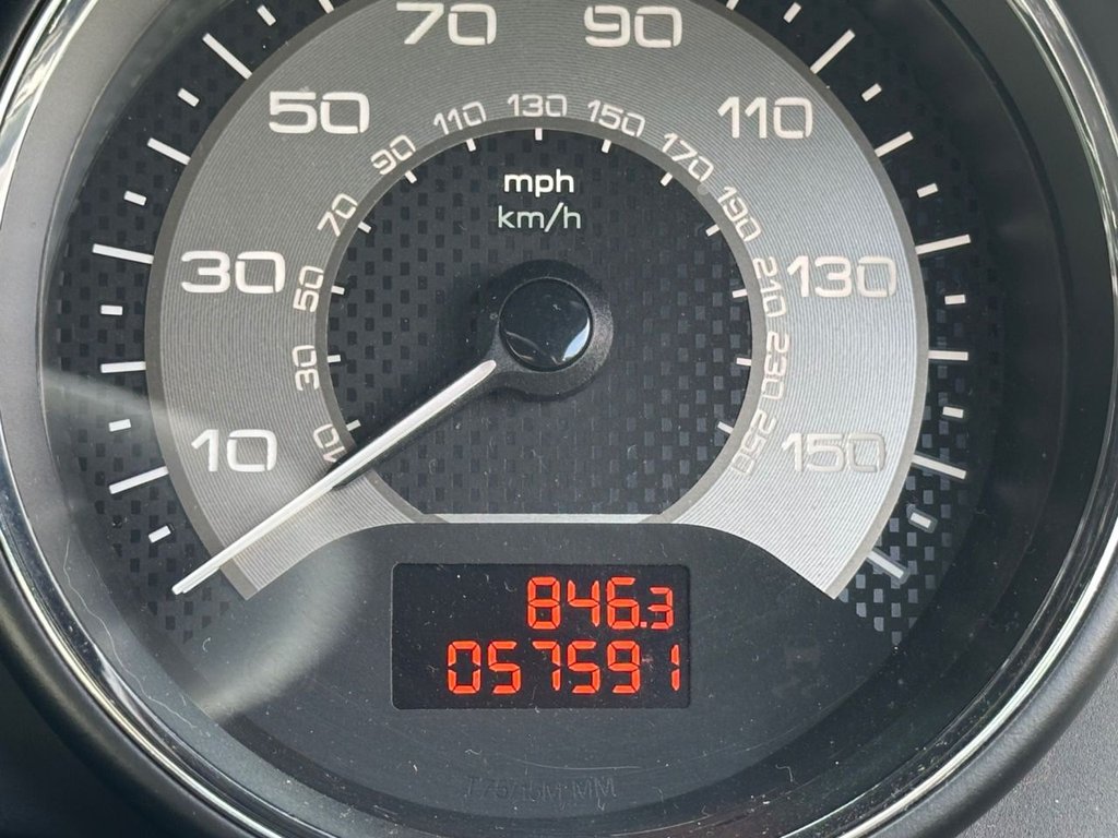 Peugeot RCZ