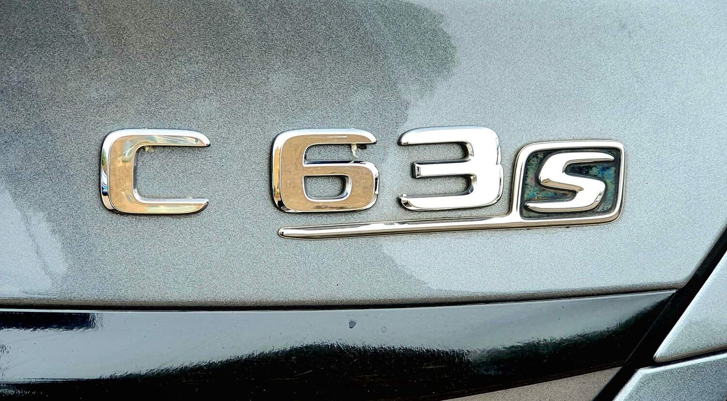 Mercedes Benz C Class