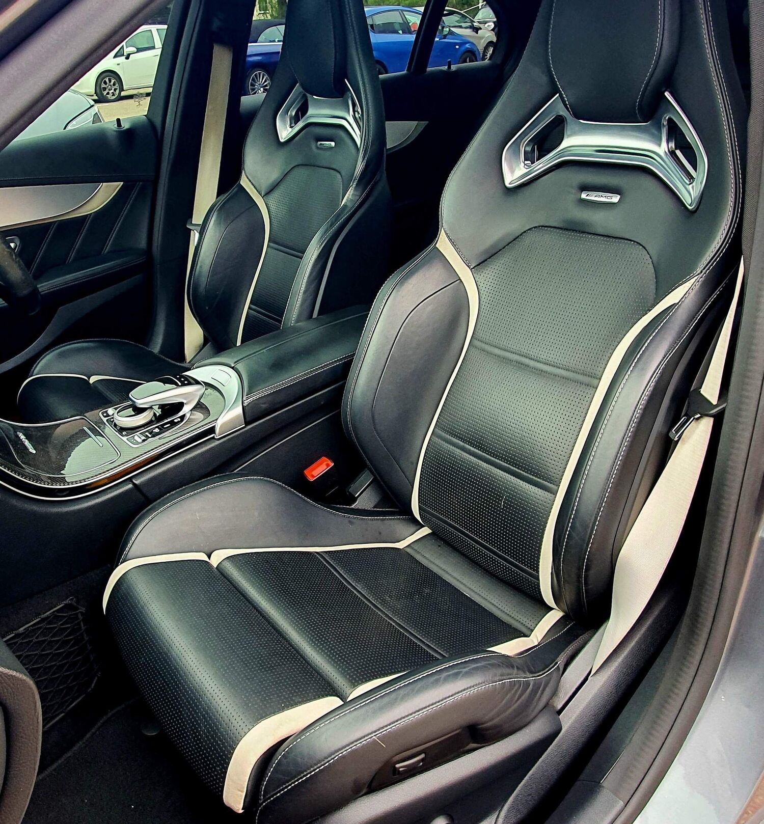 Mercedes Benz C Class