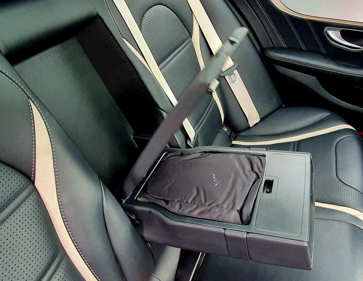 Mercedes Benz C Class