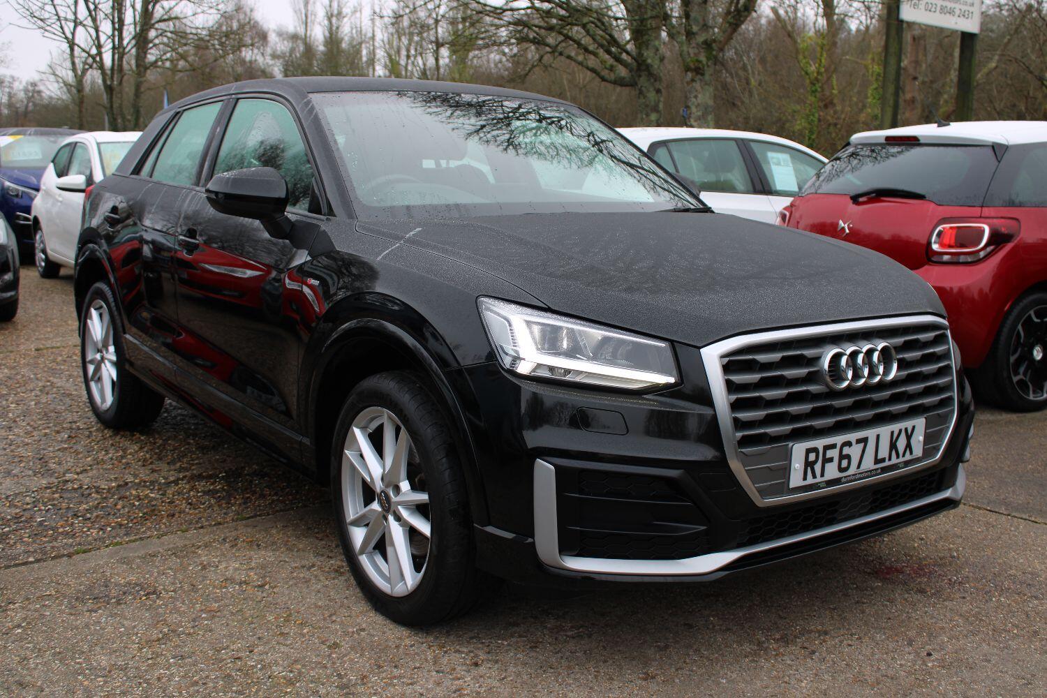 Audi Q2
