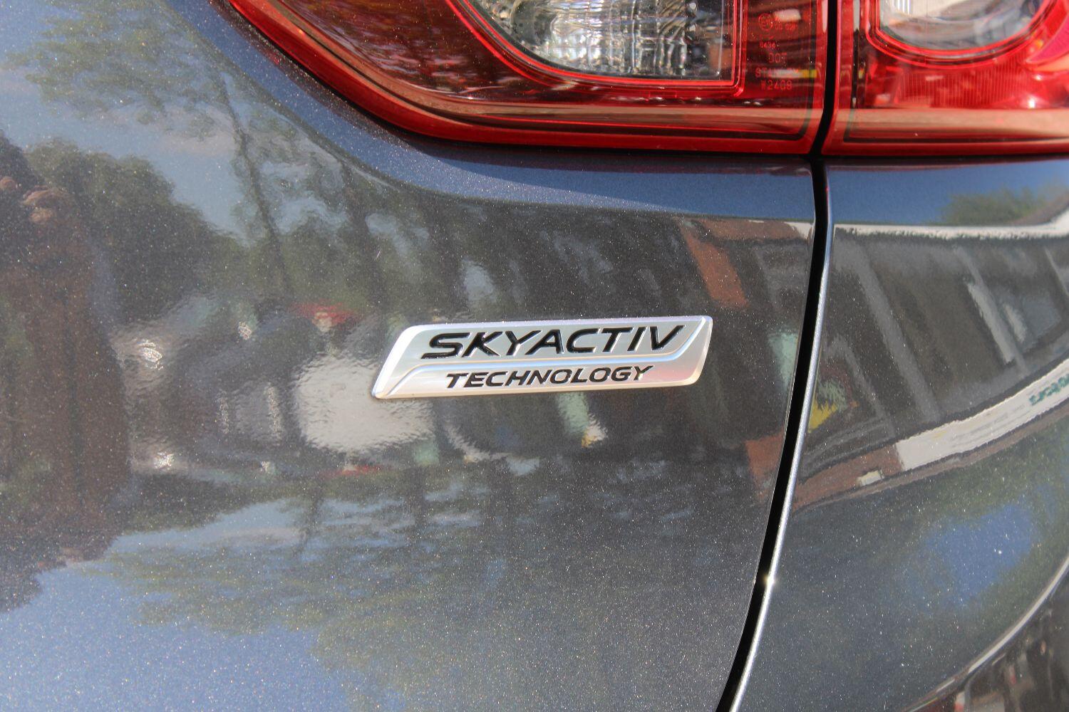 Mazda Cx 3