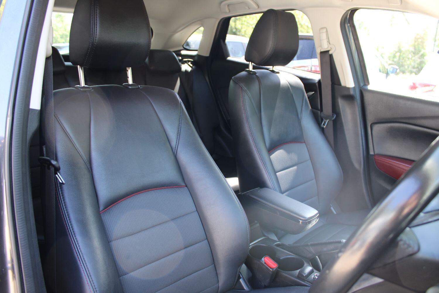 Mazda Cx 3