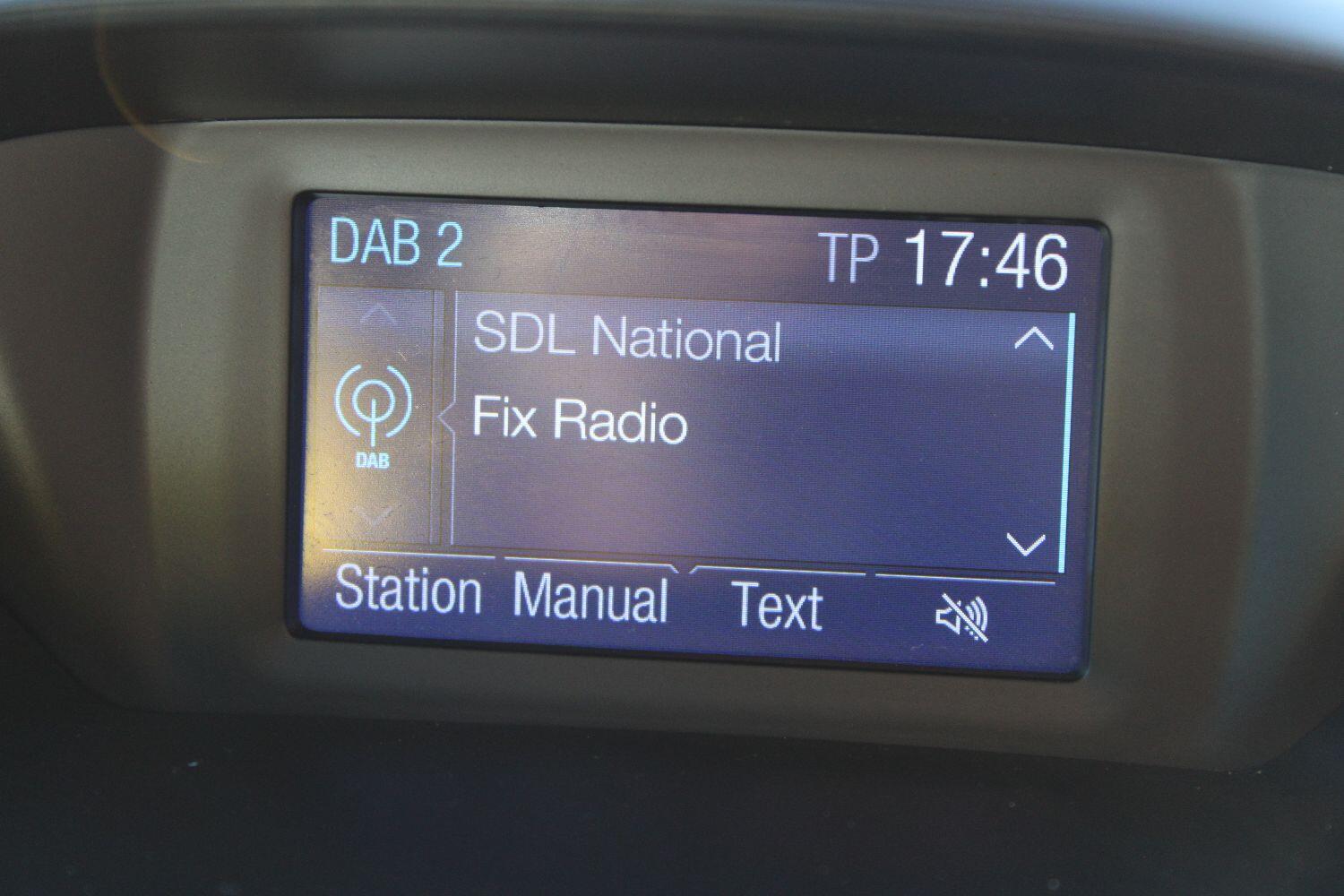 Ford B Max