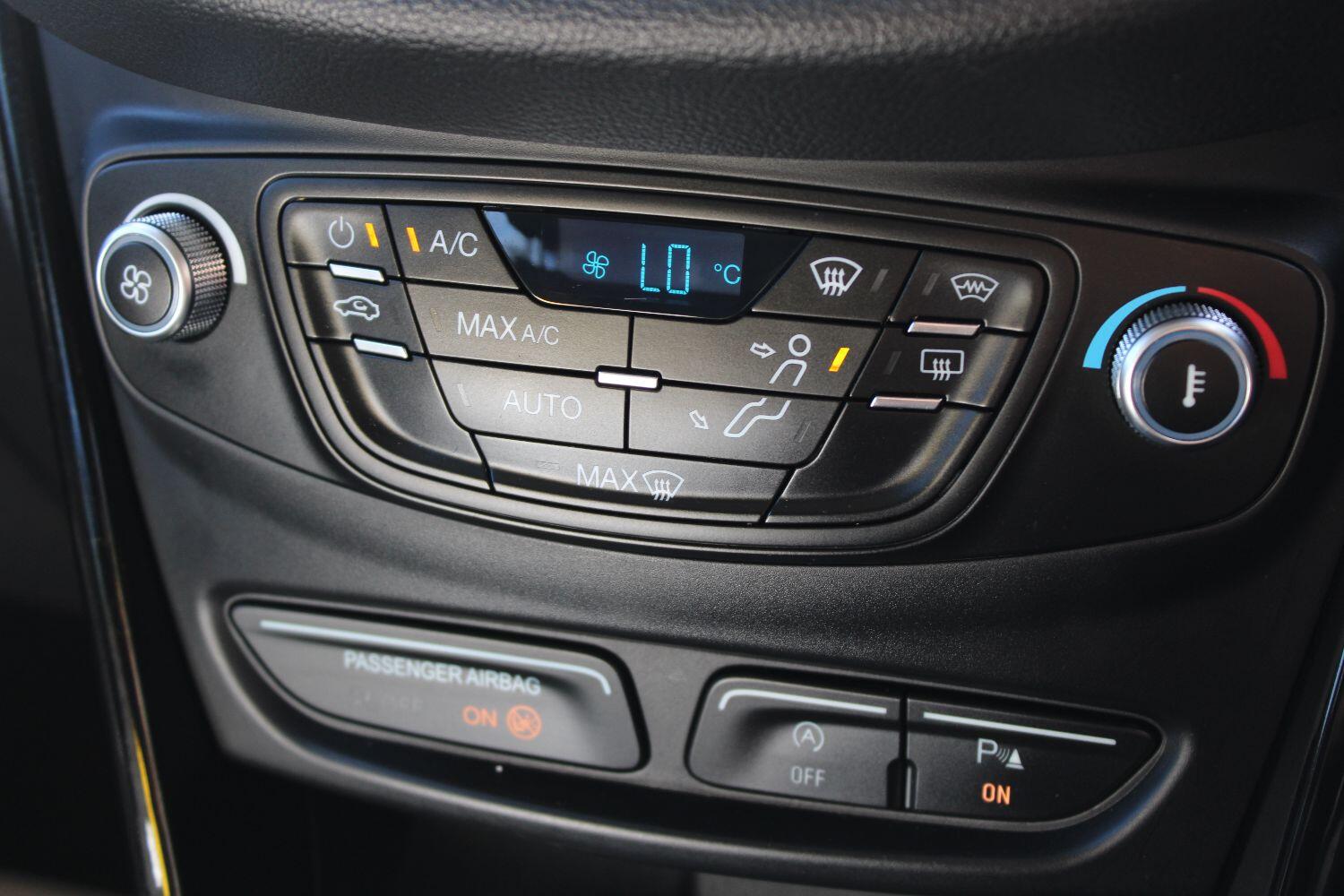 Ford B Max