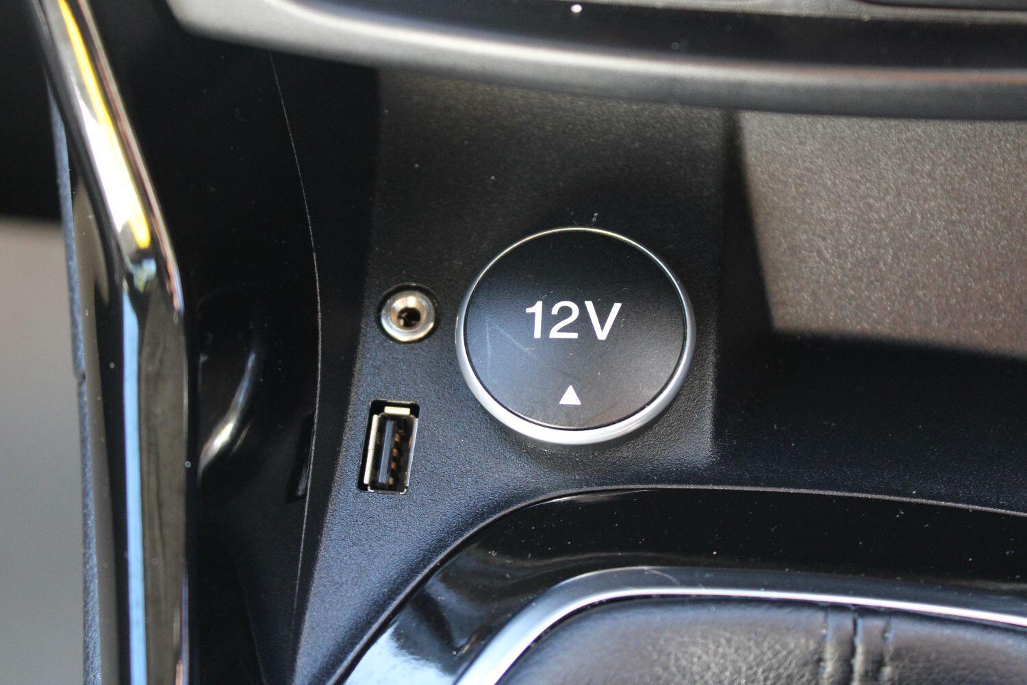 Ford B Max