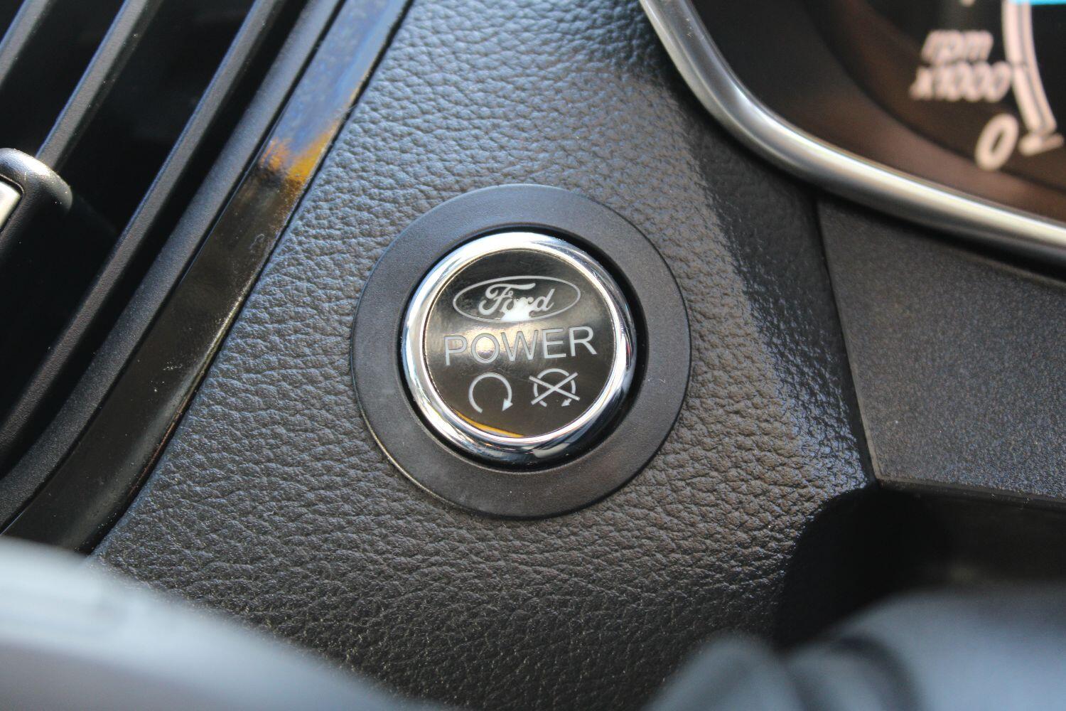 Ford B Max