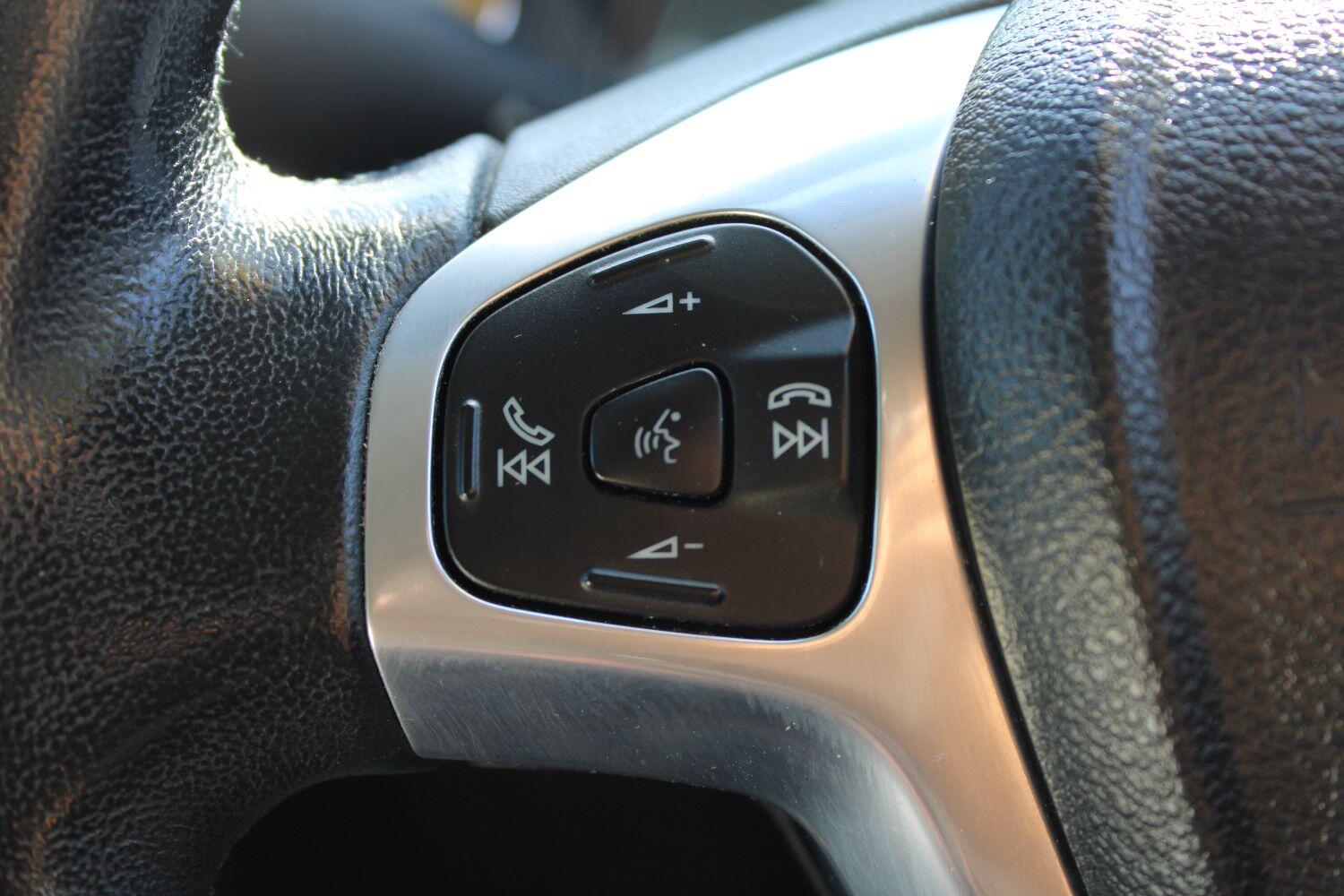 Ford B Max
