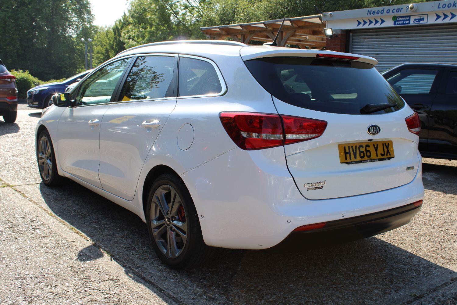 Kia Cee'd