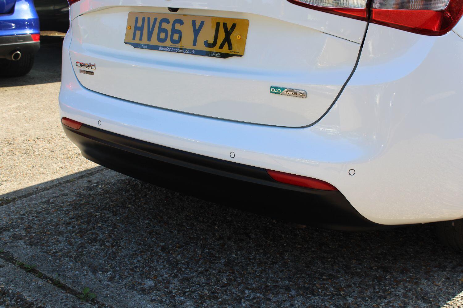 Kia Cee'd