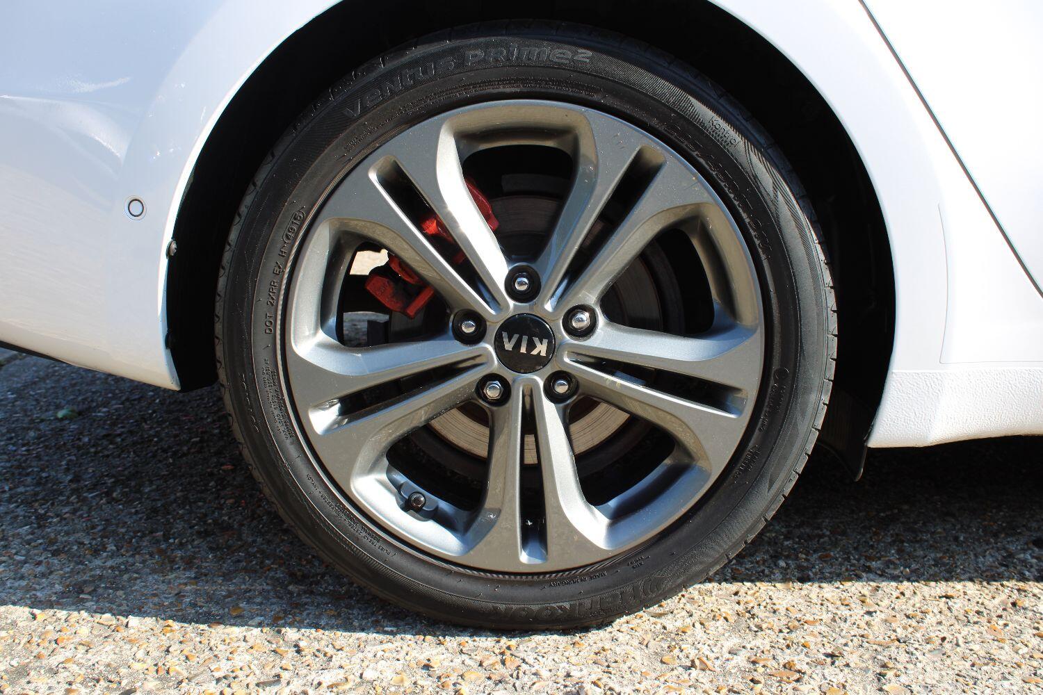 Kia Cee'd