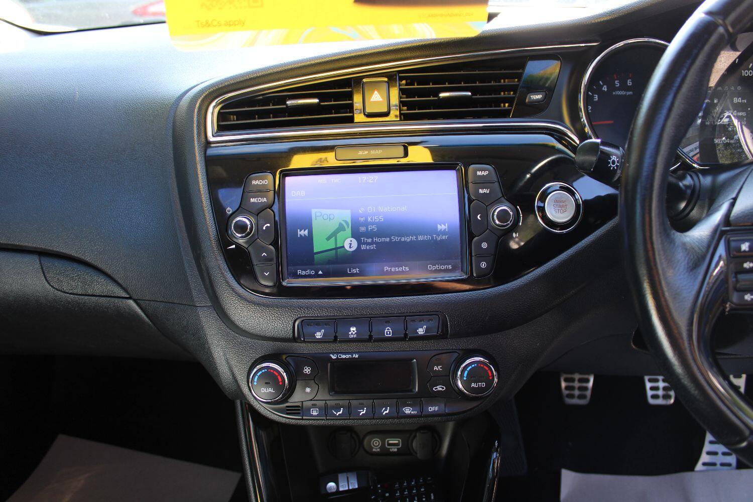 Kia Cee'd