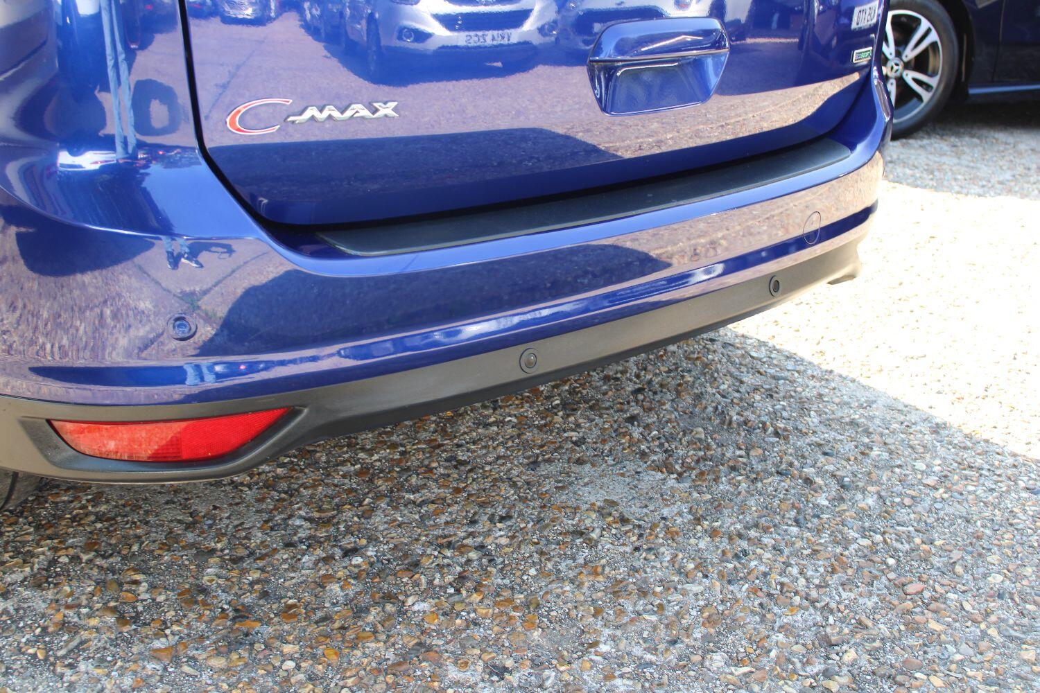Ford C Max