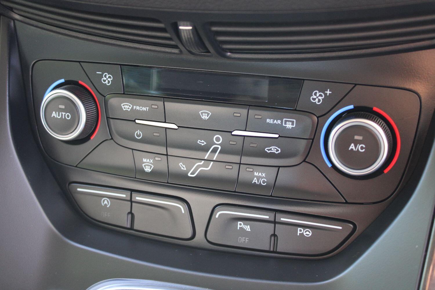 Ford C Max