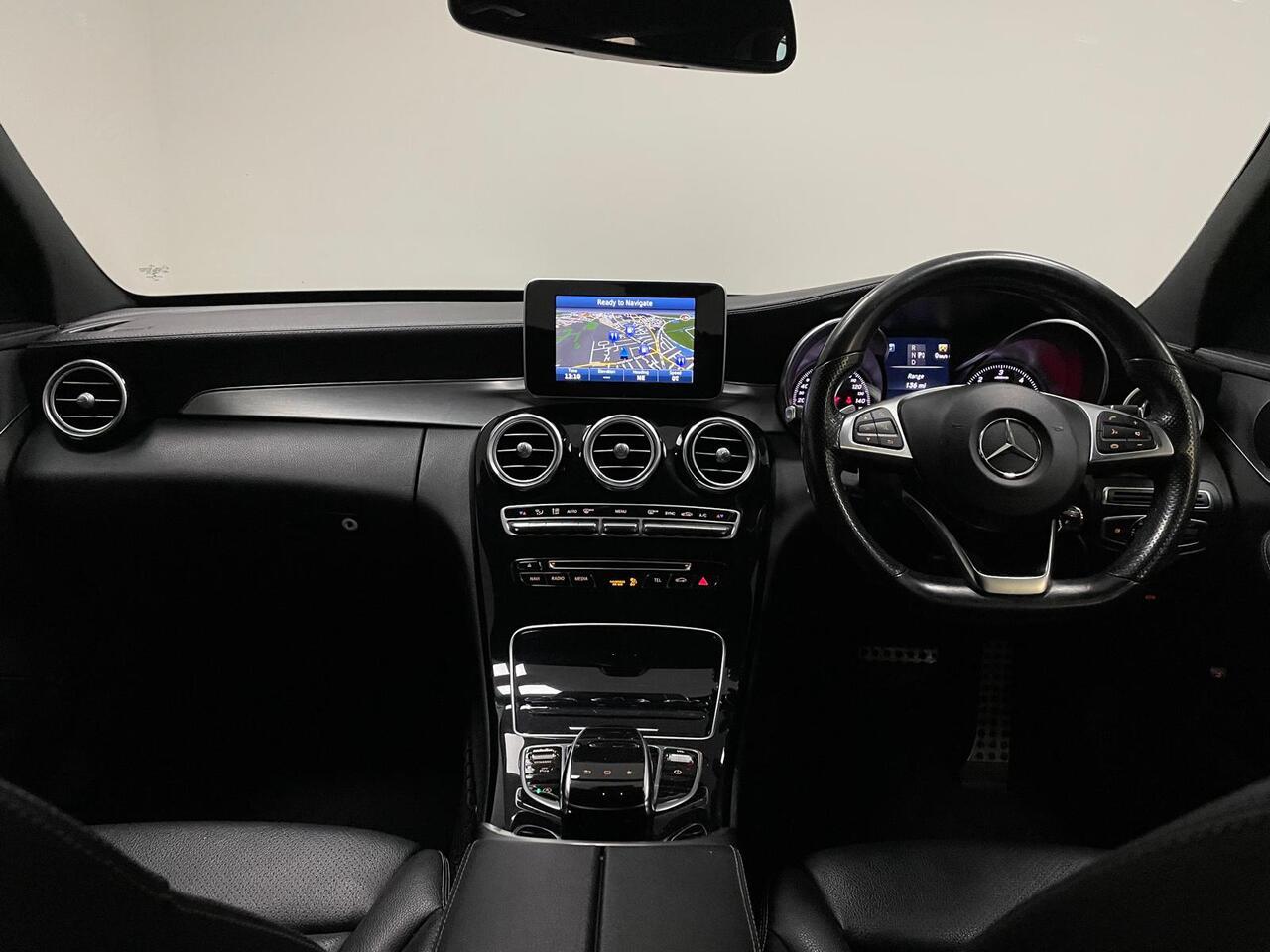 Mercedes Benz C Class