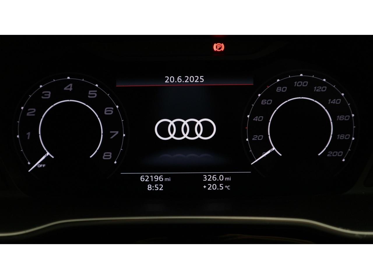 Audi RS Q3