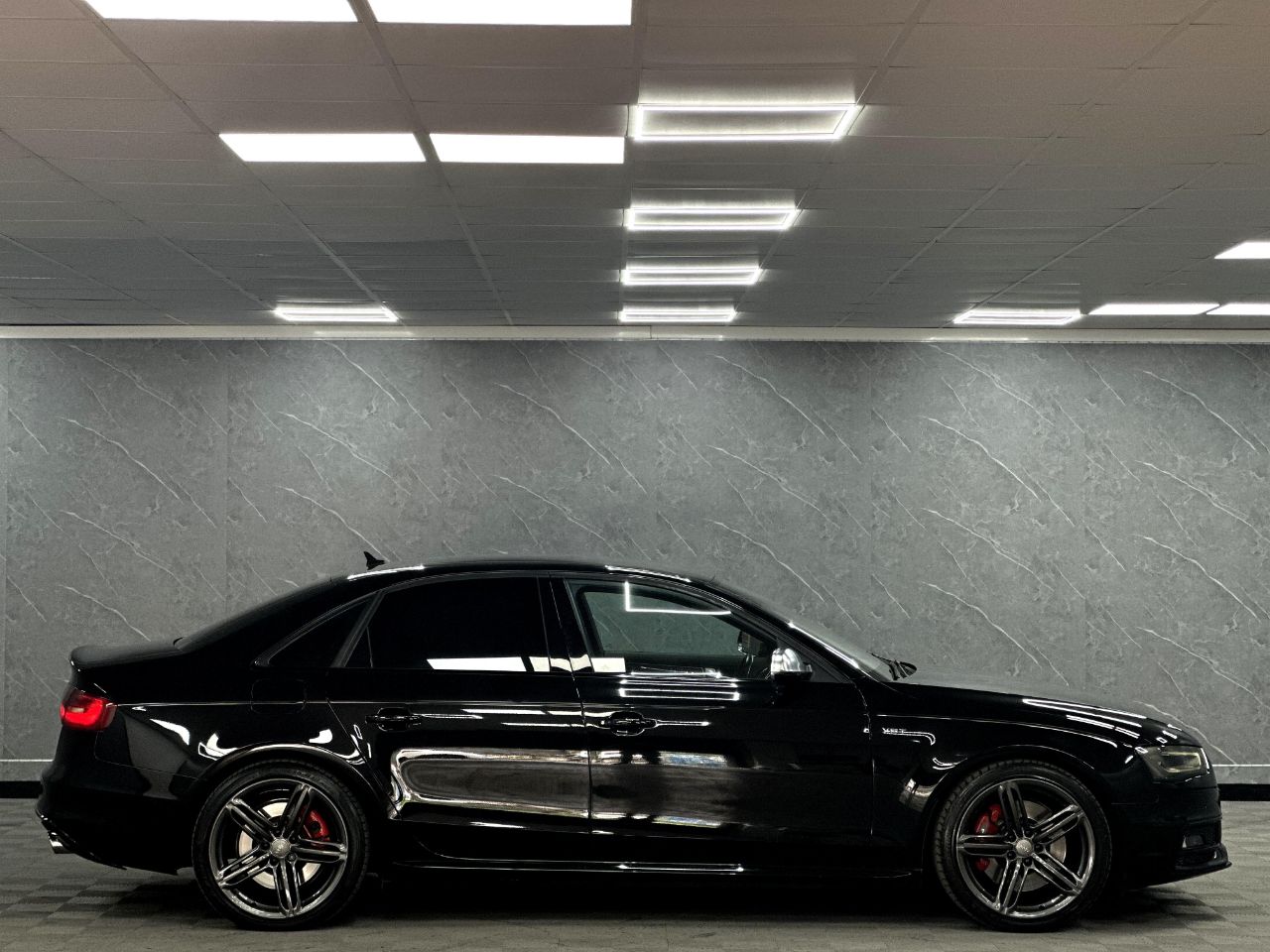 Audi S4