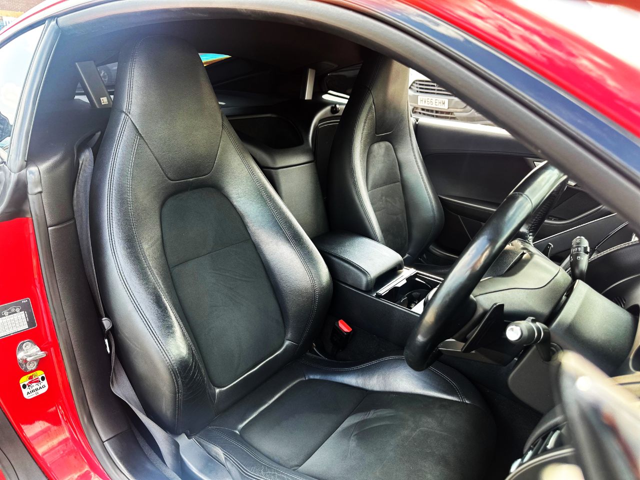 Jaguar F Type