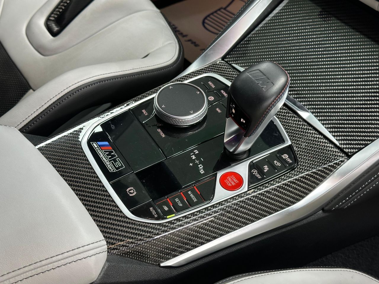 BMW M3