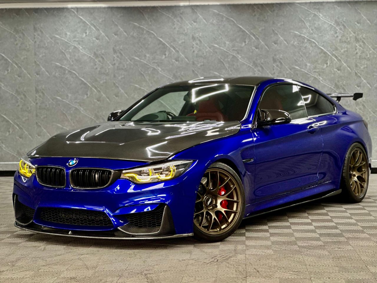 BMW M4