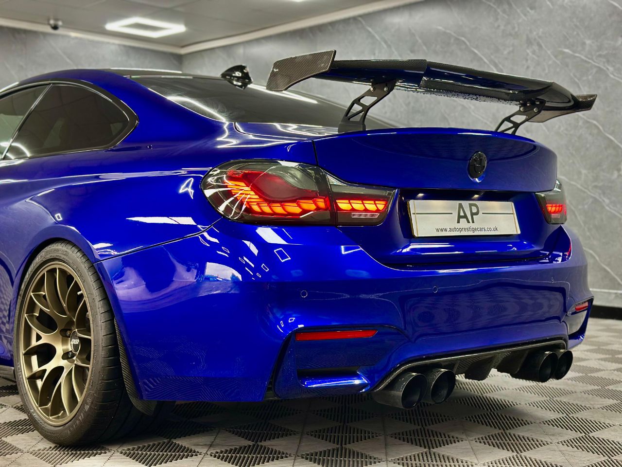 BMW M4