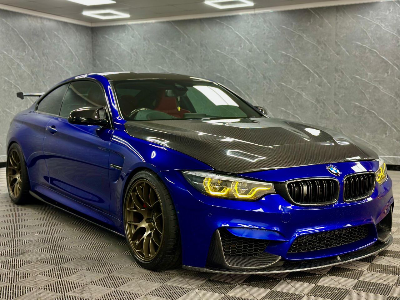 BMW M4