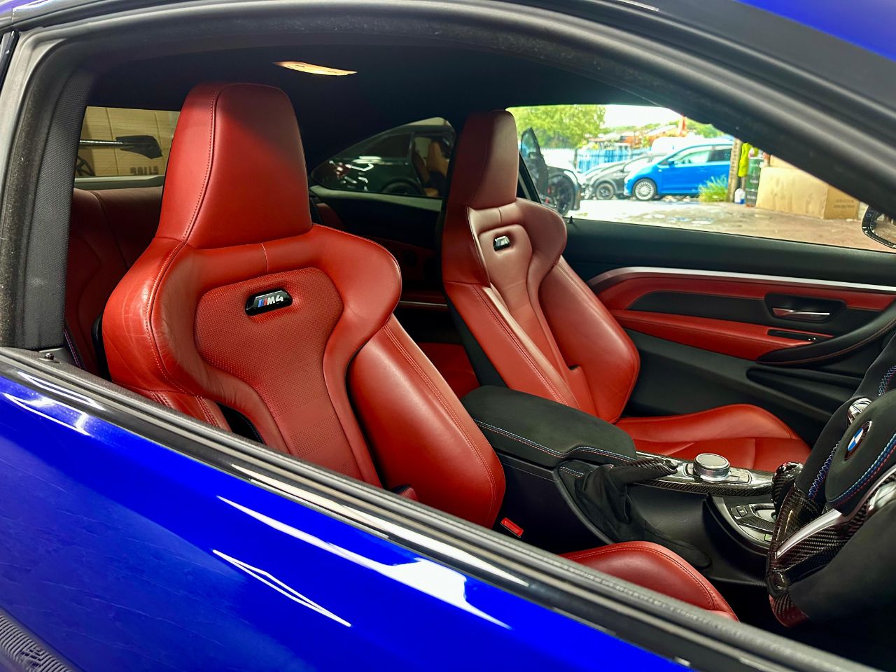 BMW M4
