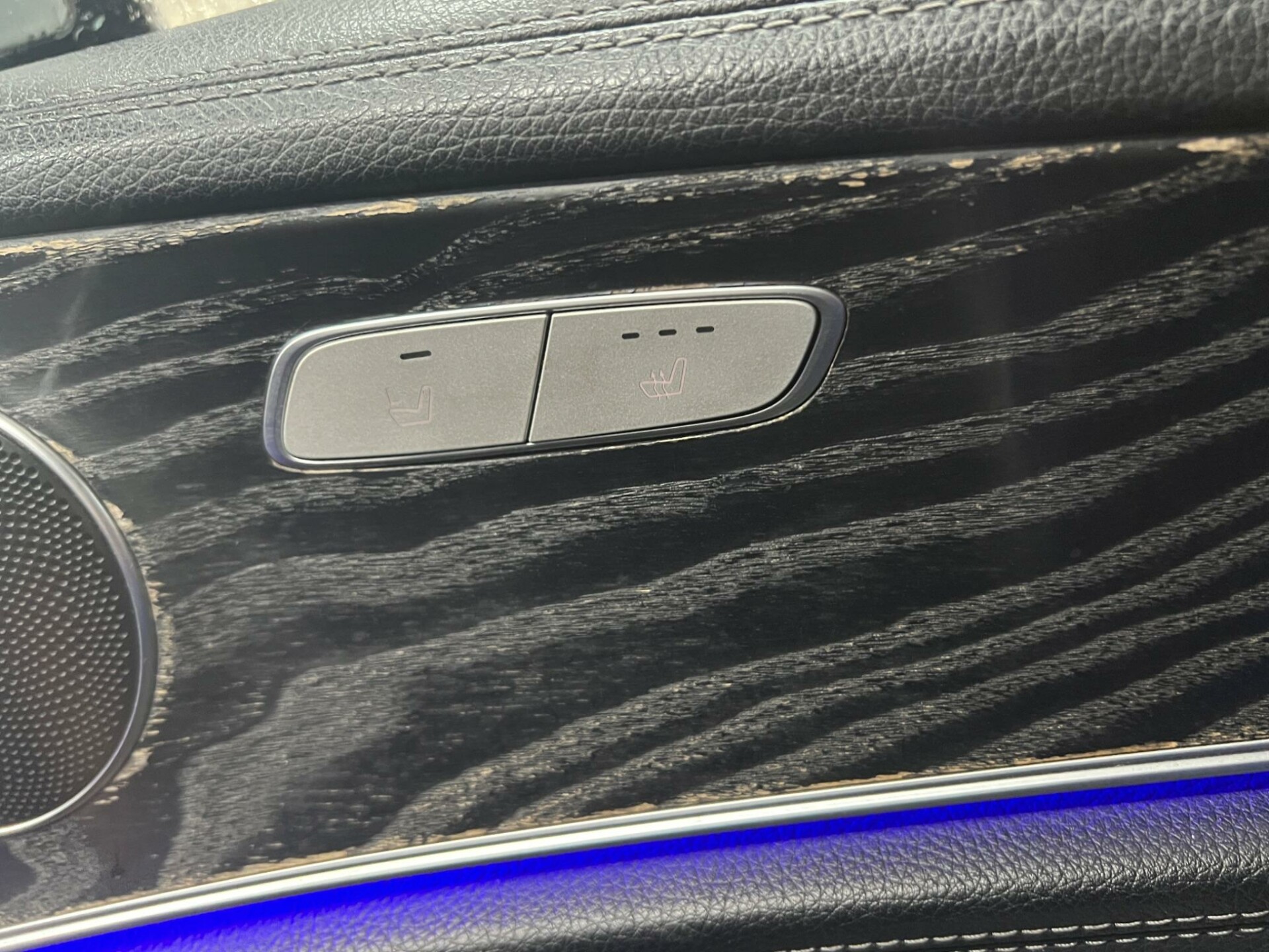 Mercedes Benz E Class