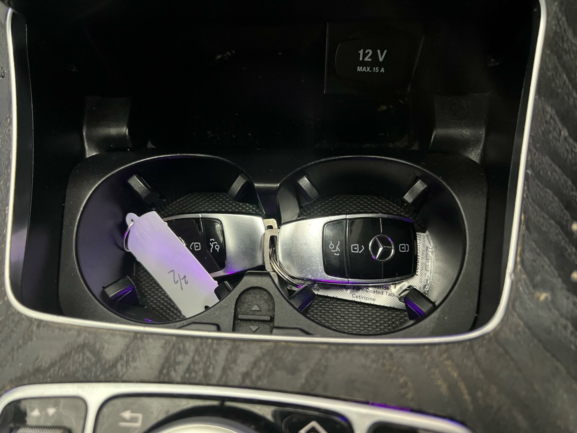 Mercedes Benz E Class