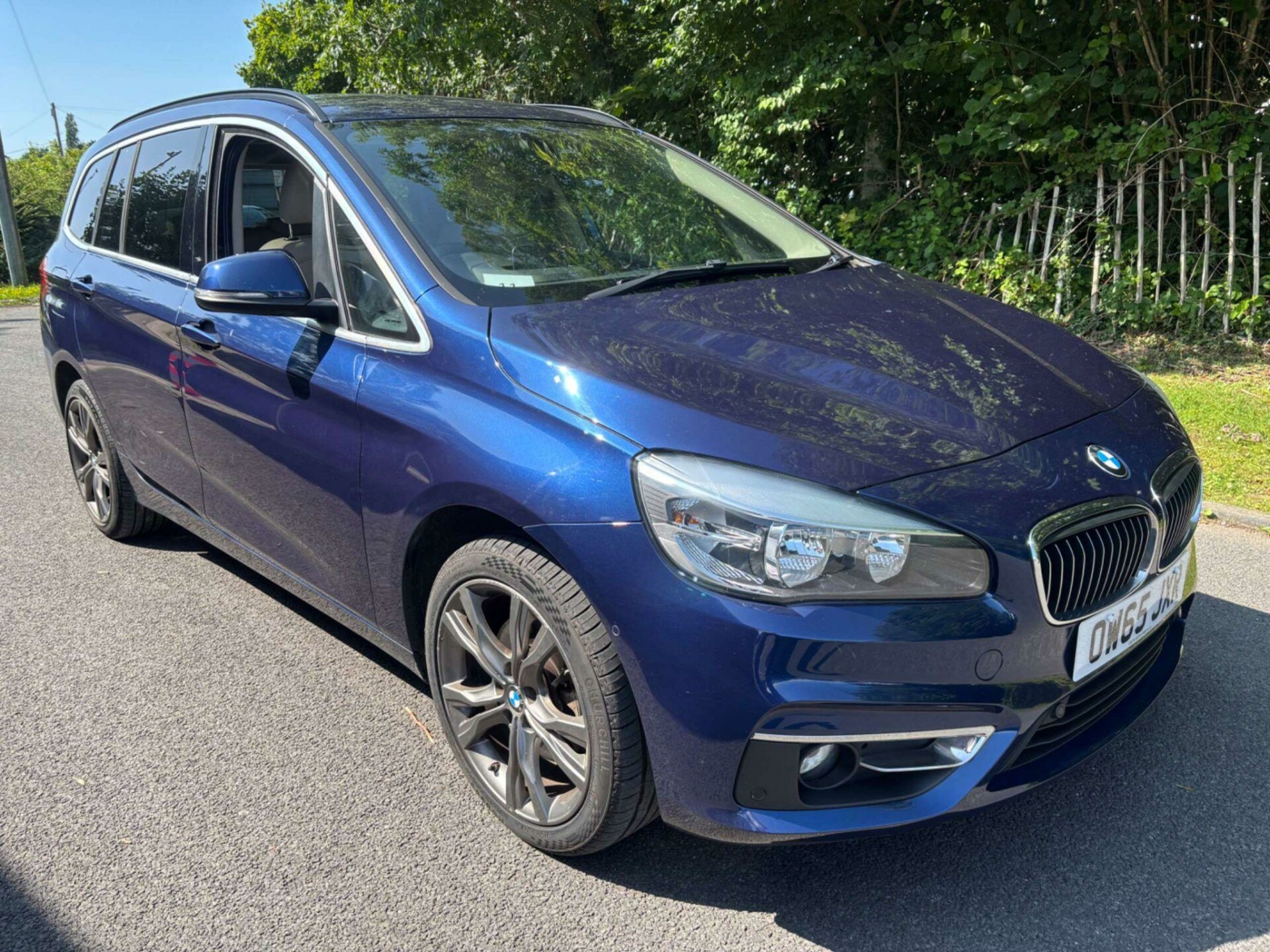 BMW 2 Series
