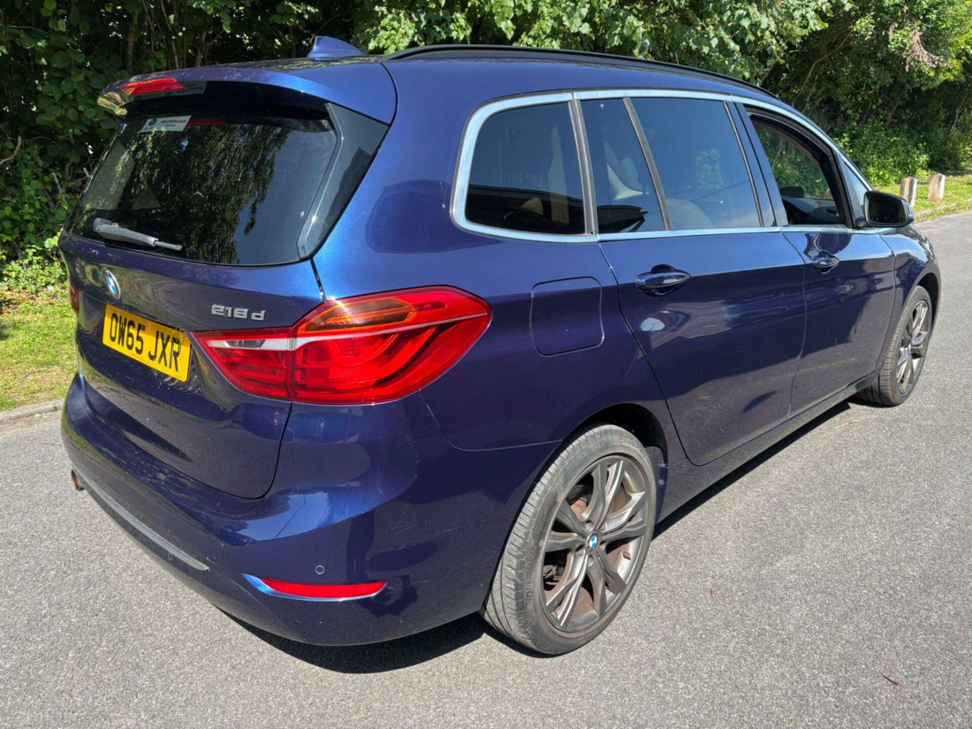 BMW 2 Series