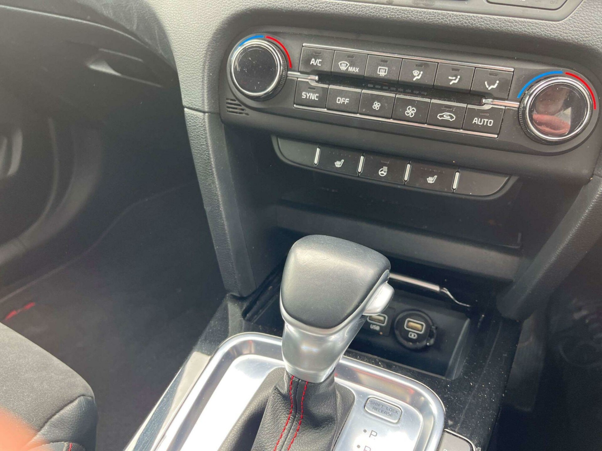 Kia PRO_CEE'D